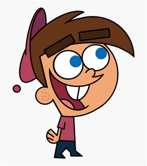 timmy fairly odd parents|Timmy Turner .